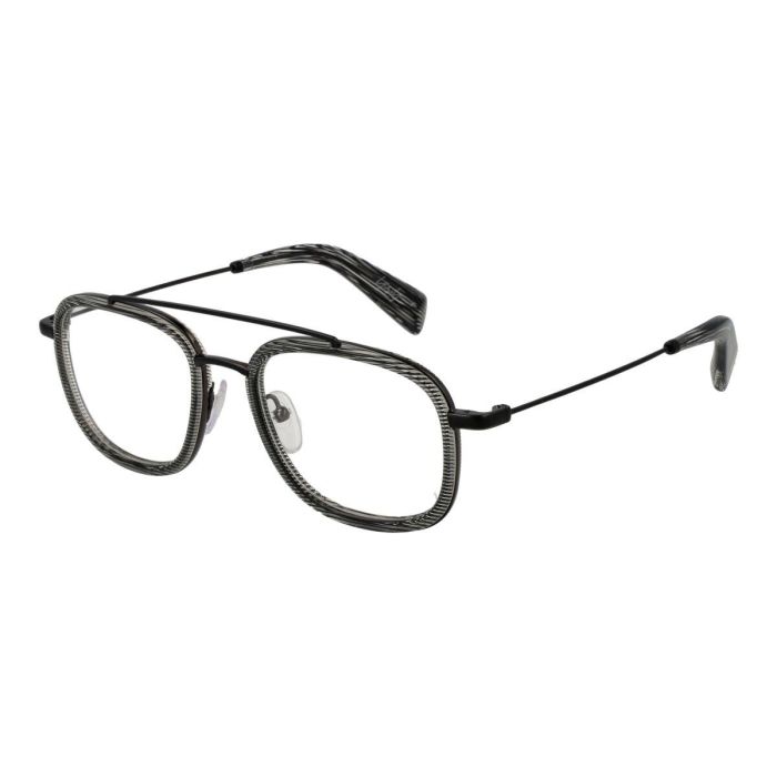Montura de Gafas Unisex Yohji Yamamoto YY1026 50048