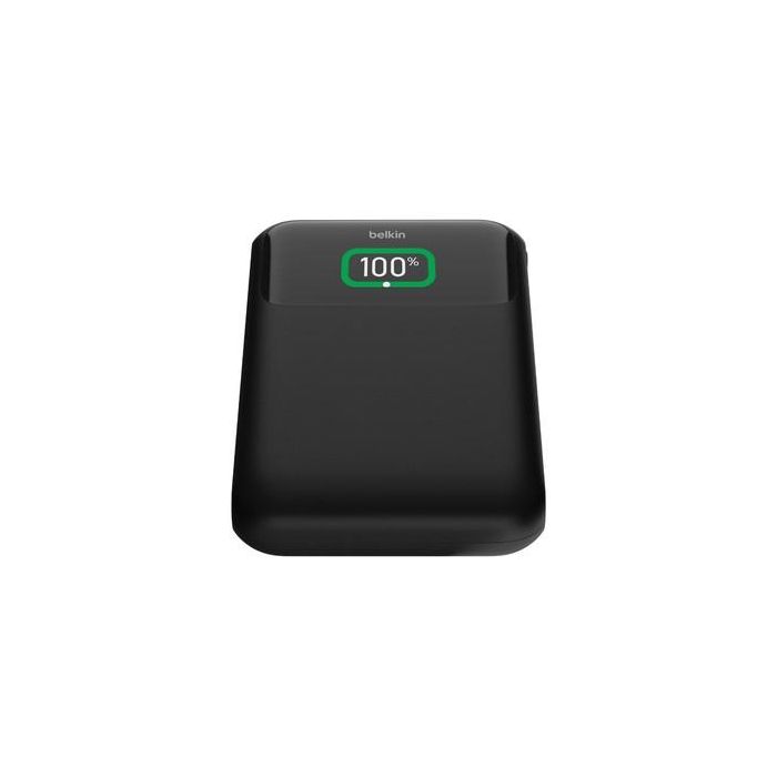 Batería para Portátil Belkin BPB020BTBK Negro (Negro) 20000 mAh (20000 mAh)