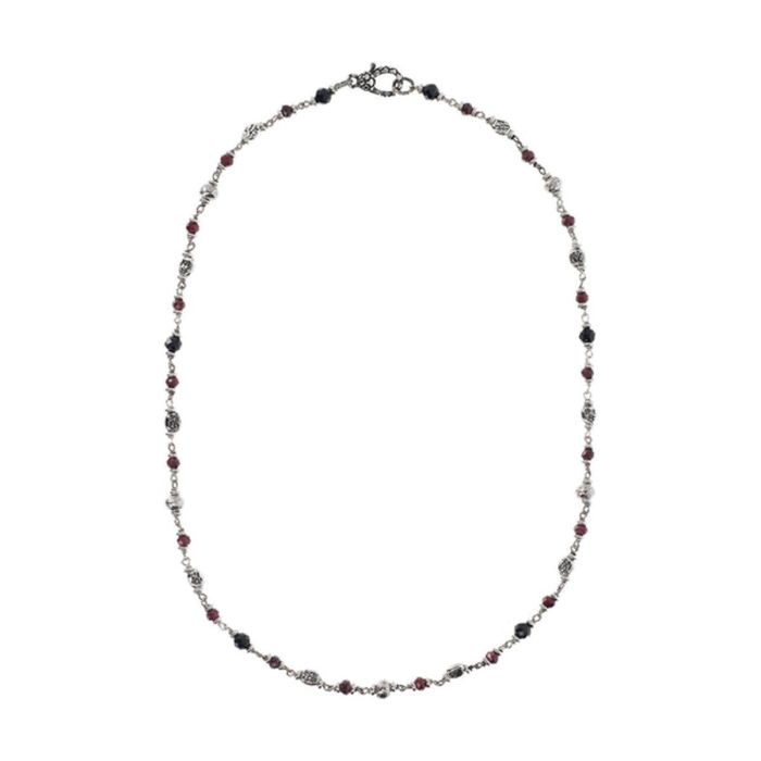 Collar Mujer Albert M. WSOX00140.S-50 1