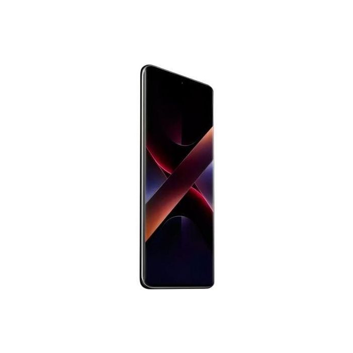 Smartphone Xiaomi POCO X7 12GB/ 512GB/ 6.67"/ 5G/ Amarillo y Negro 1 Smartphone Xiaomi POCO X7 12GB/ 512GB/ 6.67"/ 5G/ Amarillo y Negro 1