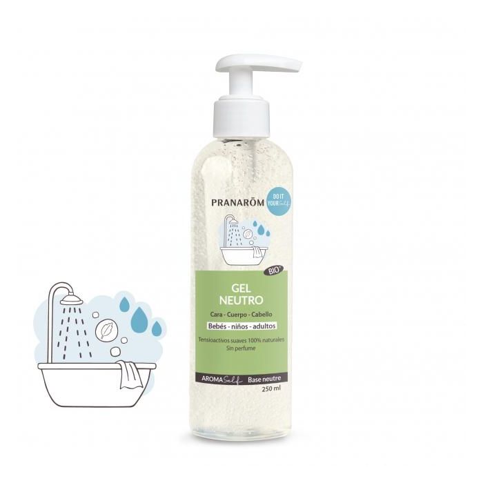Gel Neutro Bio Gel Neutro Bio