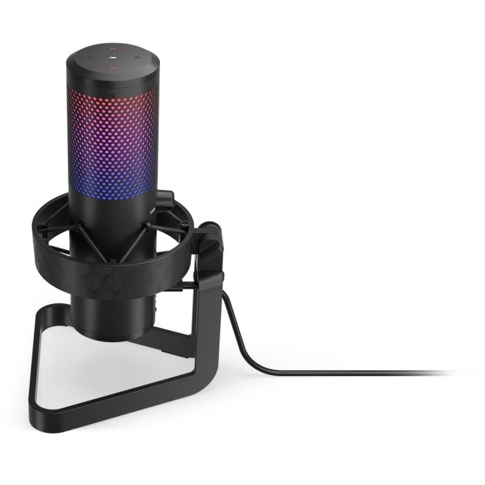 ENDORFY AXIS Streaming (schwarz. USB-C. RGB. 3.5 mm Klinke) 2