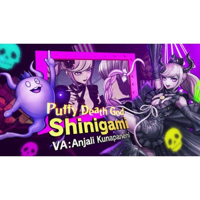 Nintendo Juego Master Detective Nintendo Switch 6