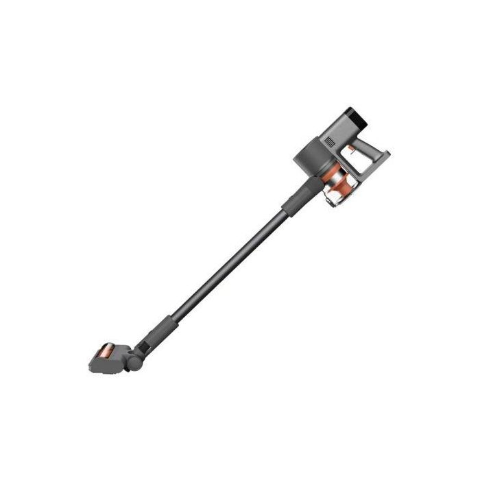 Xiaomi BHR8828EU Aspirador Escoba sin Cable Vacuum Cleaner G20 Max 520W, 180 AW, Batería 7 Celdas, Pelo Mascotas, Pantalla LED 3 Xiaomi BHR8828EU Aspirador Escoba sin Cable Vacuum Cleaner G20 Max 520W, 180 AW, Batería 7 Celdas, Pelo Mascotas, Pantalla LED 3