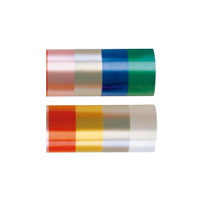 Eurocinsa Cinta Fantasía 10 mt x 31 mm Surtido Colores Lazos 1