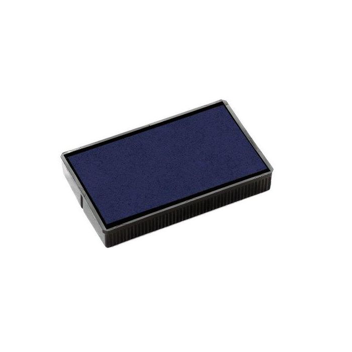 Almohadilla Colop E200 Azul (Set de 5)