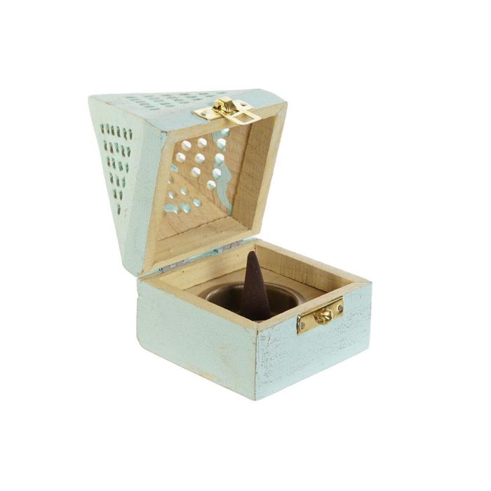 Set de incienso DKD Home Decor Incienso