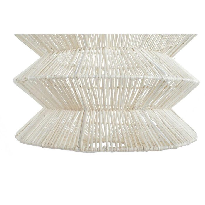Lampara Techo Urban DKD Home Decor Marron Claro 40 x 54 x 40 cm 5 Lampara Techo Urban DKD Home Decor Marron Claro 40 x 54 x 40 cm 5