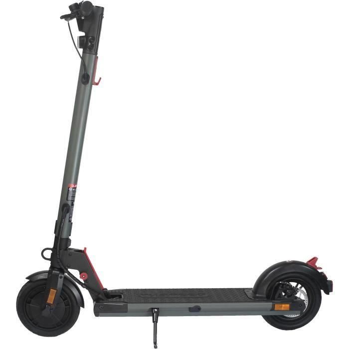 Patinete eléctrico - WISPEED - T855 - 8.5 ruedas - 350W - Caqui 3 Patinete eléctrico - WISPEED - T855 - 8.5 ruedas - 350W - Caqui 3
