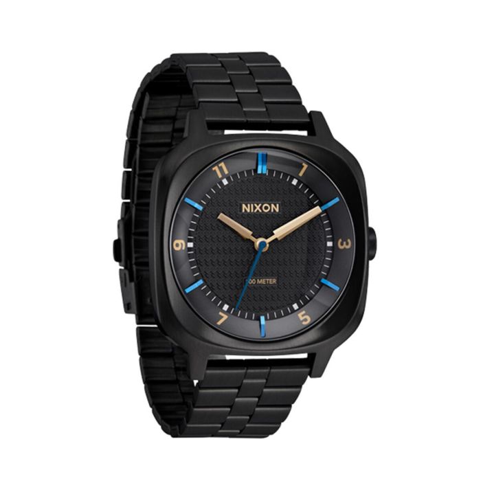 Reloj Hombre Nixon A1444-5346 3 Reloj Hombre Nixon A1444-5346 3
