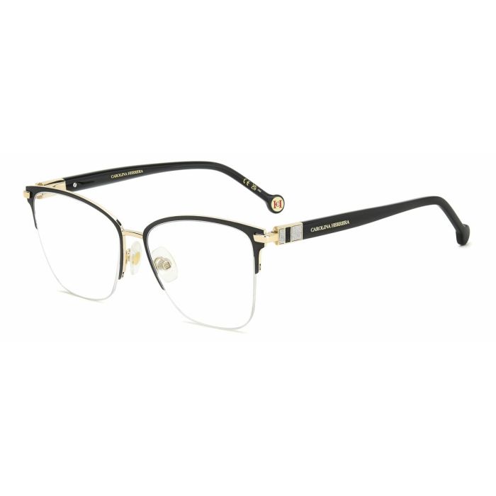 Montura de Gafas Mujer Carolina Herrera HER 0193 0 Montura de Gafas Mujer Carolina Herrera HER 0193 0