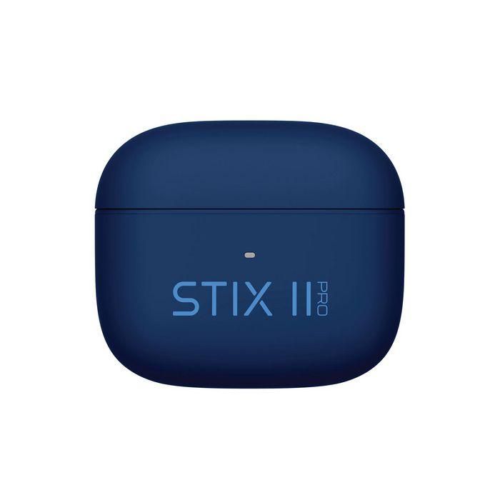 Veho STIX II PRO True Wireless Earphones – Blue 7 Veho STIX II PRO True Wireless Earphones – Blue 7