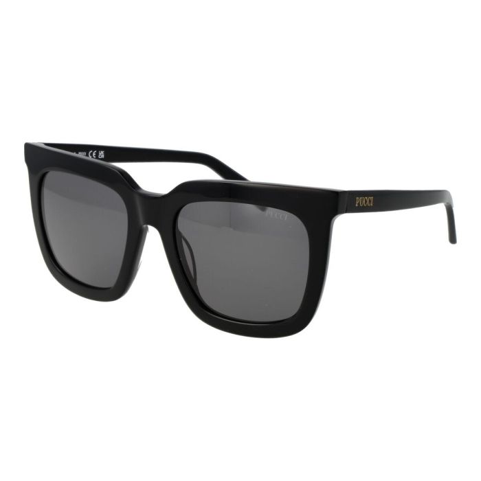 Emilio Pucci Gafas De Sol Ep0201 01A 3 Emilio Pucci Gafas De Sol Ep0201 01A 3