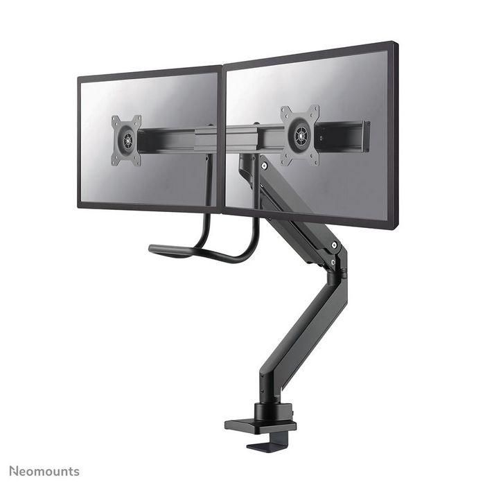 Soporte de Mesa para Pantalla Neomounts NM-D775DXBLACK 32" 0 Soporte de Mesa para Pantalla Neomounts NM-D775DXBLACK 32" 0