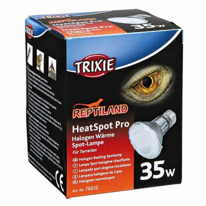 Bombilla de luz Infrarroja Trixie Heat Spot Pro 1