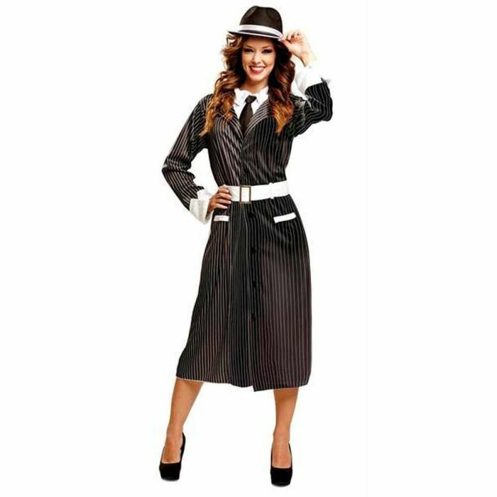 Gangster s mujer Gangster s mujer