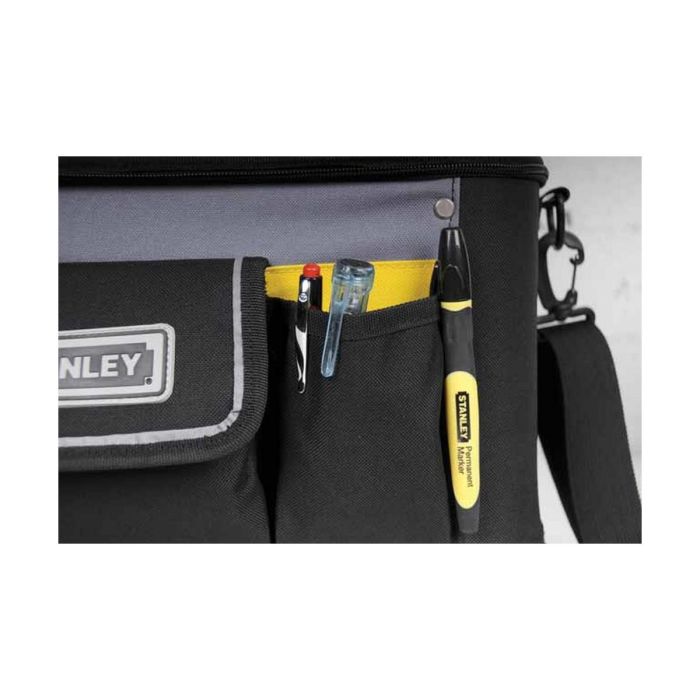 Bolsa de herramientas Stanley (25,1 x 44,7 x 26,2 cm) 11 Bolsa de herramientas Stanley (25,1 x 44,7 x 26,2 cm) 11