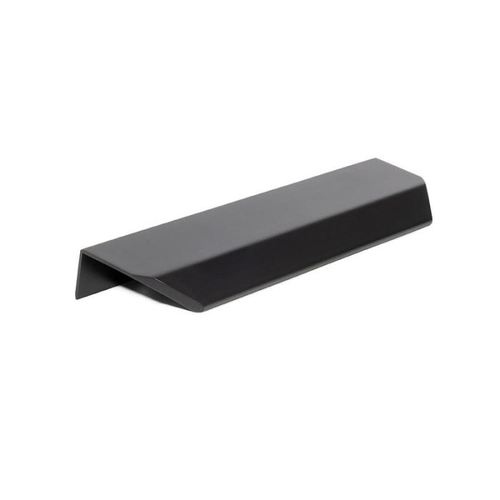 Tirador Aluminio Vann. Disponible En Acabados Negro Mate, Anodizado Brillo Y Laton Oscuro Acabado Negro Mate Dist. Agujero Dist. 128Mm. Viefe Tirador Aluminio Vann. Disponible En Acabados Negro Mate, Anodizado Brillo Y Laton Oscuro Acabado Negro Mate Dist. Agujero Dist. 128Mm. Viefe