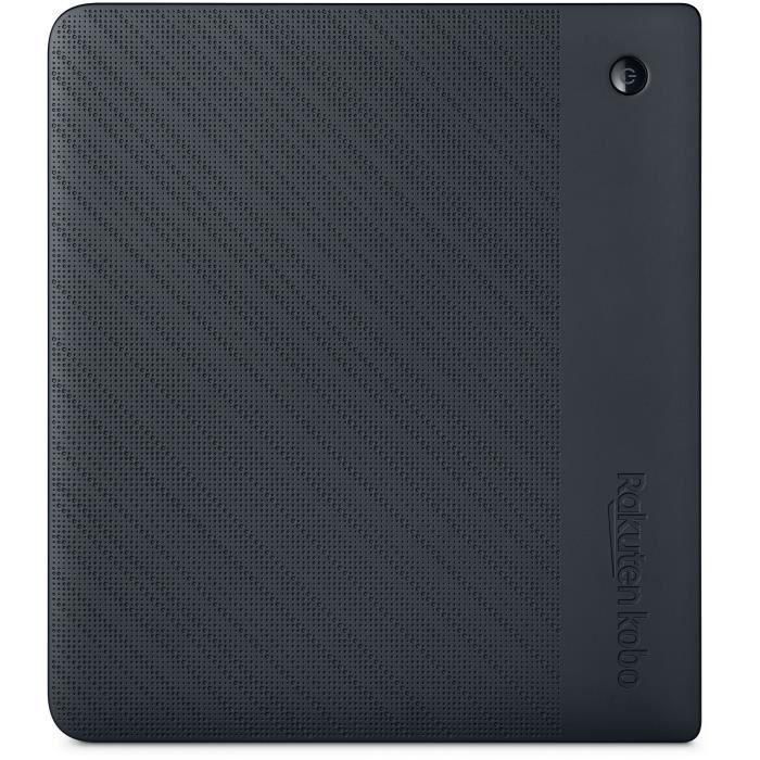 Kobo Lector electrónico Sage táctil 8" HD Comfortlight PRO 300 ppp Impermeable Bluetooth 32GB Negro 5 Kobo Lector electrónico Sage táctil 8" HD Comfortlight PRO 300 ppp Impermeable Bluetooth 32GB Negro 5