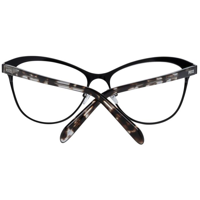 Montura de Gafas Mujer Emilio Pucci EP5085 53005 2 Montura de Gafas Mujer Emilio Pucci EP5085 53005 2