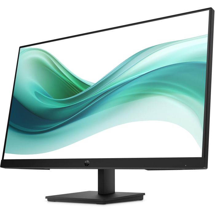 HP Monitor 327PF Serie 3 Pro 27" FHD IPS 100Hz Negro con HDMI, DisplayPort, VGA - 5ms GTG 1