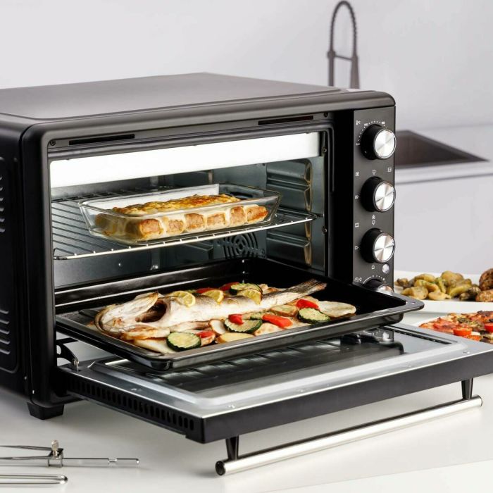 Horno Multifunción Taurus HORIZON 45 1