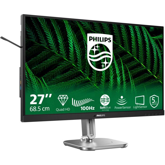 Philips 68.5cm (27.0") 27B2G5500 16:09 2xHDMI+DP+USB IPS Li. 1