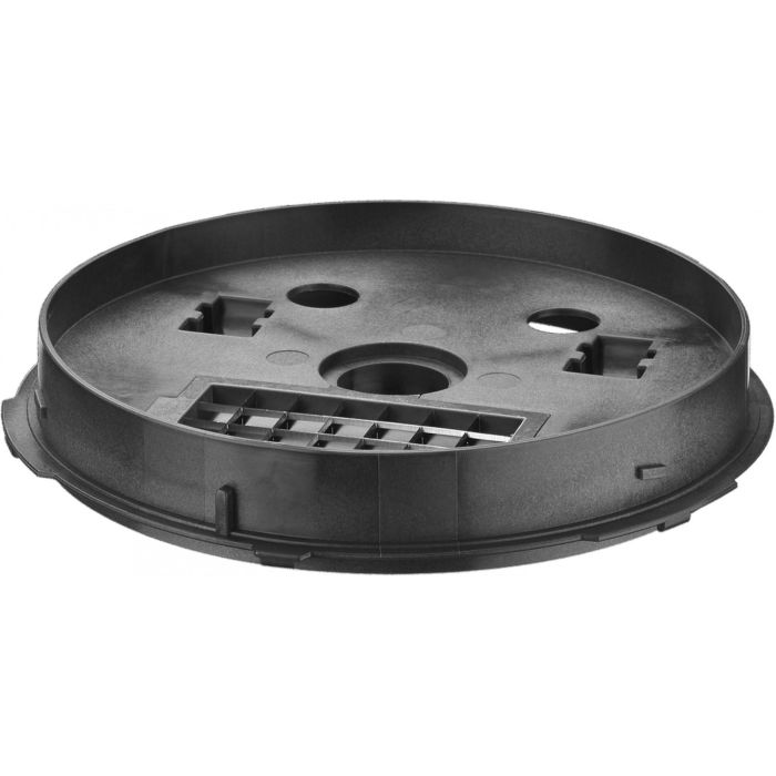 Kitchenaid 5KFP16DC12 Würfelscheibe 12mm 1 Kitchenaid 5KFP16DC12 Würfelscheibe 12mm 1