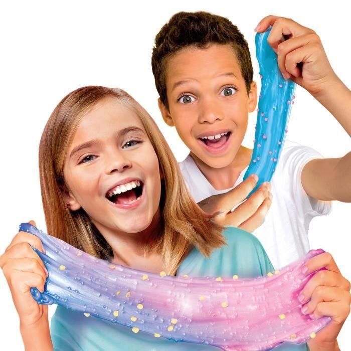 Canal Toys - So slime - Slime perfumado - SSC 250 5 Canal Toys - So slime - Slime perfumado - SSC 250 5