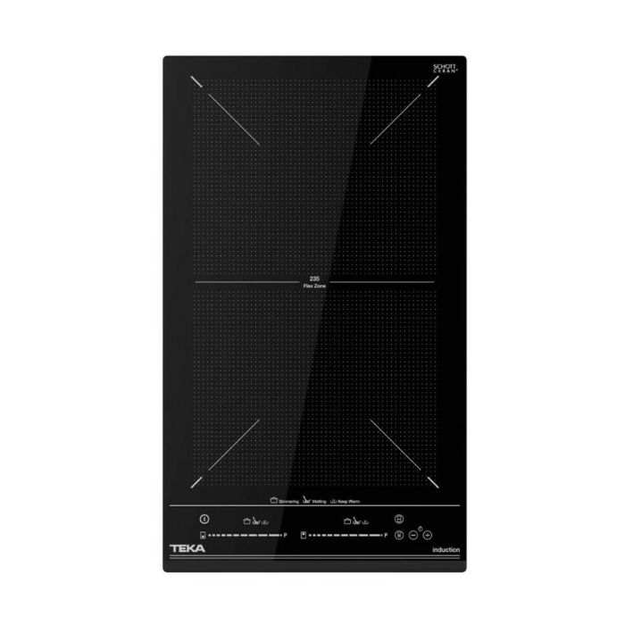 Placa de Inducción Teka IZF 32400 MSP 30 cm Placa de Inducción Teka IZF 32400 MSP 30 cm