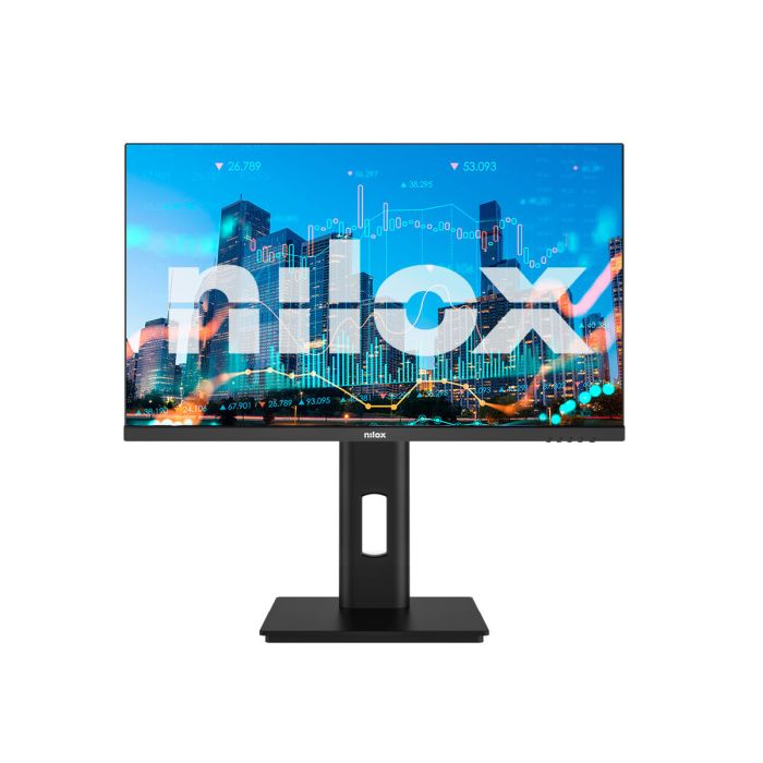 Monitor Gaming Nilox NXM27R2K1201 LCD 27" 0 Monitor Gaming Nilox NXM27R2K1201 LCD 27" 0