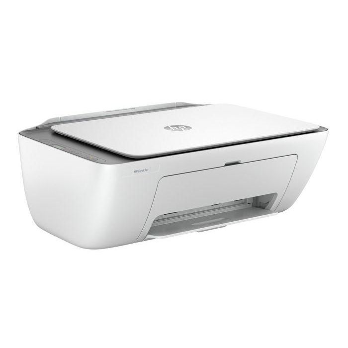 HP 2820e Impresora Multifunción DeskJet Compacta Inalámbrica para Casa - Imprime, Escanea, Copia, Compatible con HP+