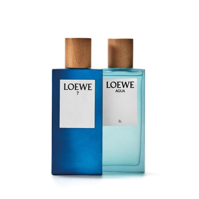 Loewe 7 Eau de Toilette Vaporizador 100 ml Hombre Loewe 7 Eau de Toilette Vaporizador 100 ml Hombre
