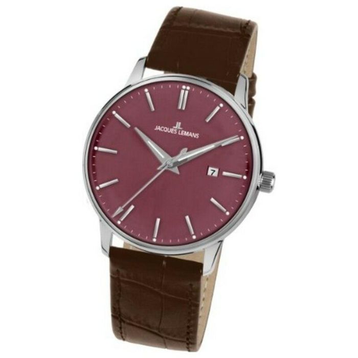 Reloj Hombre Jacques Lemans 1-213E (Ø 42 mm) Reloj Hombre Jacques Lemans 1-213E (Ø 42 mm)