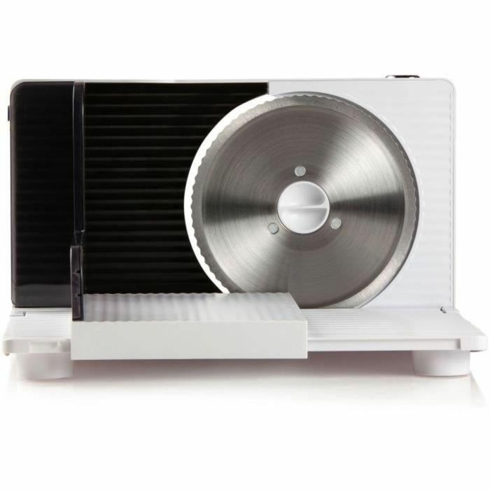 Cortafiambres DOMO DO523S 120 W Blanco 3 Cortafiambres DOMO DO523S 120 W Blanco 3