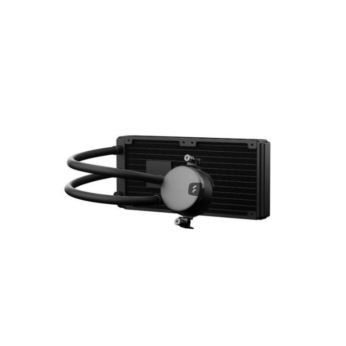 Fractal Design Refrigeración Líquida Lumen S24 V2 RGB, Compatible Intel/AMD, ARGB, Ventilador y Radiador Integrados, FD-W-L1-S2412 0 Fractal Design Refrigeración Líquida Lumen S24 V2 RGB, Compatible Intel/AMD, ARGB, Ventilador y Radiador Integrados, FD-W-L1-S2412 0