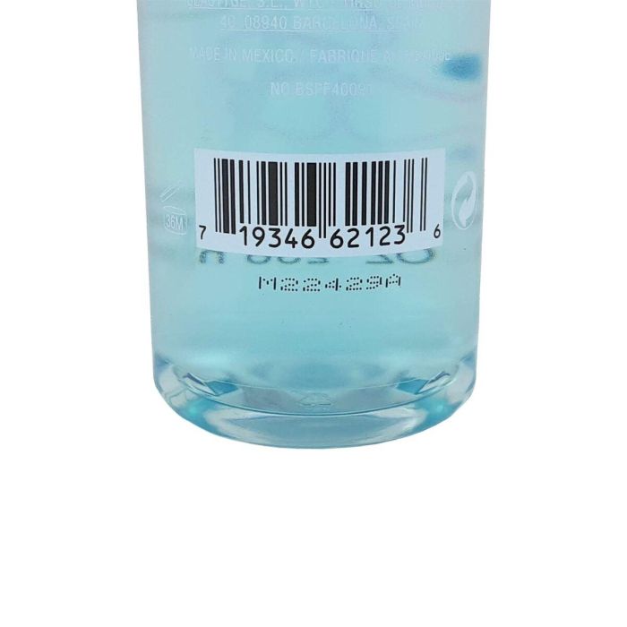 Spray Hidratante Britney Spears Curious 1 Spray Hidratante Britney Spears Curious 1