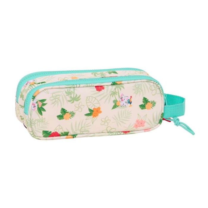 Portatodo doble vaiana 21x8x6 cm 1 Portatodo doble vaiana 21x8x6 cm 1