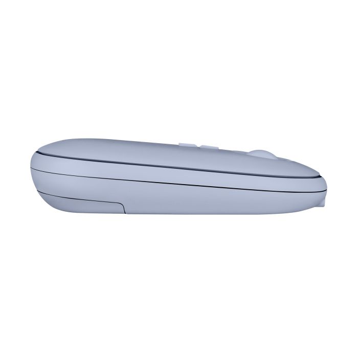 Phoenix Rebble Ratón Inalámbrico Bluetooth 5.2 y 2.4Ghz, DPI Ajustable hasta 1600, Batería Recargable 300mAh, USB-C, Diseño Ligero y Compacto 1 Phoenix Rebble Ratón Inalámbrico Bluetooth 5.2 y 2.4Ghz, DPI Ajustable hasta 1600, Batería Recargable 300mAh, USB-C, Diseño Ligero y Compacto 1