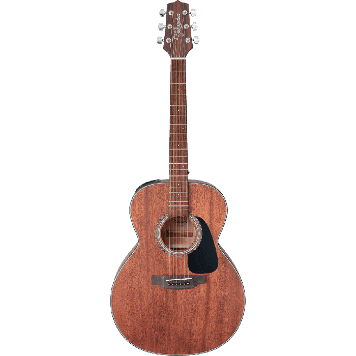 Guitarra Takamine Gln11 E/A (Tep3) Nex - Natural 4
