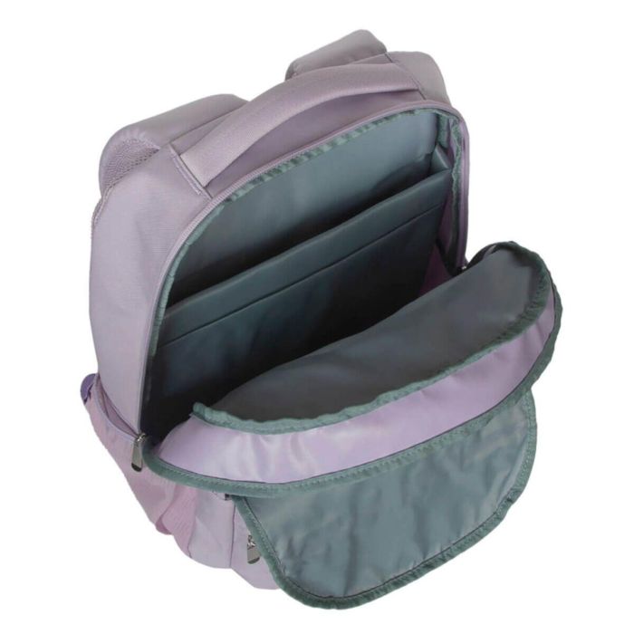 Targus Octave III Mochila Urbana para Portátil 16" Púrpura Orchid Poliéster, con Bolsillos Frontal y Ventilación Posterior 4 Targus Octave III Mochila Urbana para Portátil 16" Púrpura Orchid Poliéster, con Bolsillos Frontal y Ventilación Posterior 4