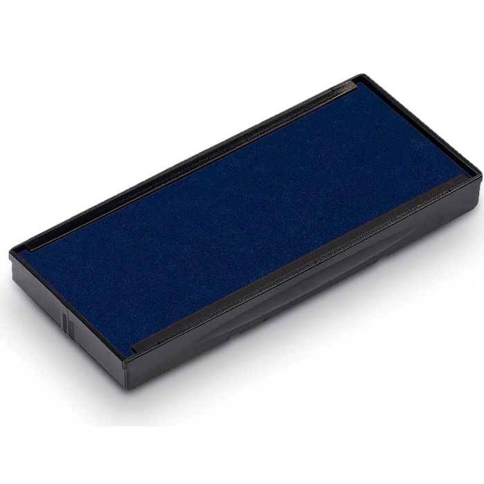 Trodat 4915 Almohadilla de Repuesto para Sello, Azul, Blister de 2 Unidades 1 Trodat 4915 Almohadilla de Repuesto para Sello, Azul, Blister de 2 Unidades 1