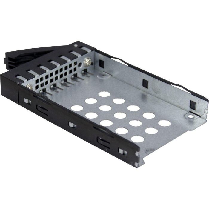 Mini ITX Inter-Tech SC-2100 Tower ohne Netzteil 4 Mini ITX Inter-Tech SC-2100 Tower ohne Netzteil 4