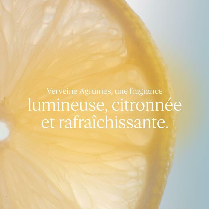 L'Occitane En Provence Crema Manos Verbena Cítrica 30ml Hidratante, Absorción Rápida, Efecto Frescor, Reduce Sudoración. 4