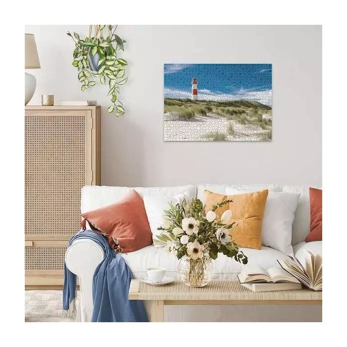 Ravensburger Sylt 1000 Teile 3 Ravensburger Sylt 1000 Teile 3