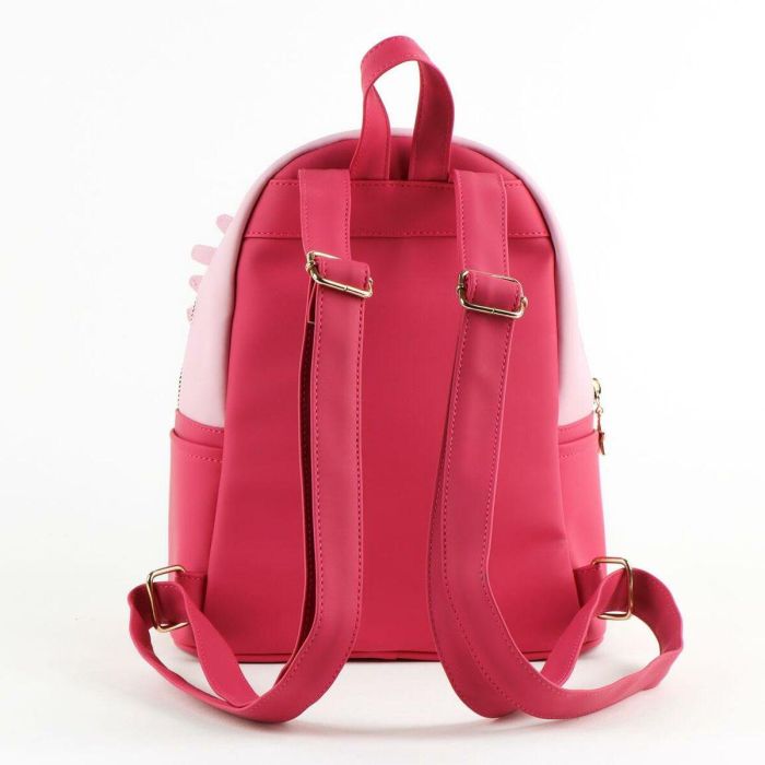 Cerdá Mochila Casual Harry Potter Luna Lovegood Polipiel 4