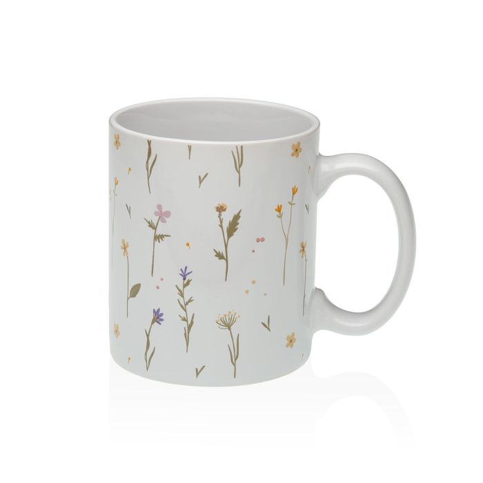 Mug Laison Versa 8X9CM (6 Unidades) Mug Laison Versa 8X9CM (6 Unidades)