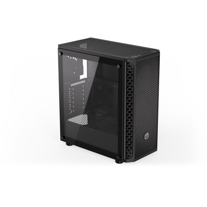 ENDORFY Signum 300 Core Black - Torre PC ATX, micro ATX, Mini-ITX con ventana, filtros, 2x 3.5", 2x 2.5" 25 ENDORFY Signum 300 Core Black - Torre PC ATX, micro ATX, Mini-ITX con ventana, filtros, 2x 3.5", 2x 2.5" 25