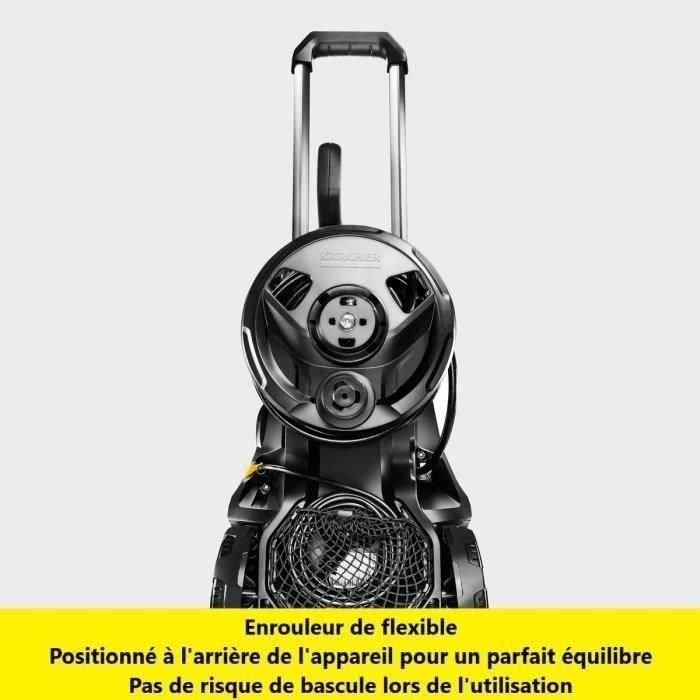 KARCHER K7 Premium Power 4 KARCHER K7 Premium Power 4