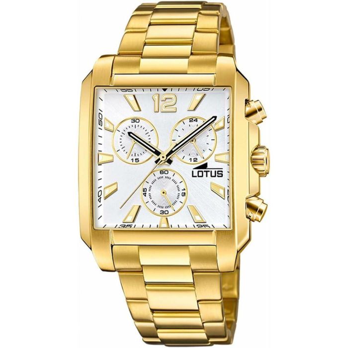 Reloj Hombre Lotus 18853/1 Reloj Hombre Lotus 18853/1